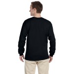 Gildan Dryblend Long-Sleeve T-Shirt